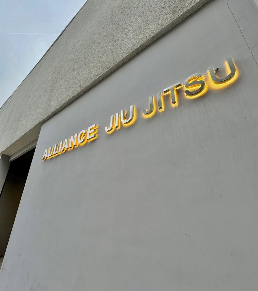 Alliance Jardins — visão geral