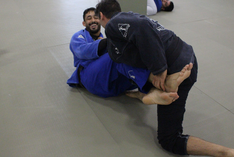 Programas - Alliance Jiu Jitsu São Paulo