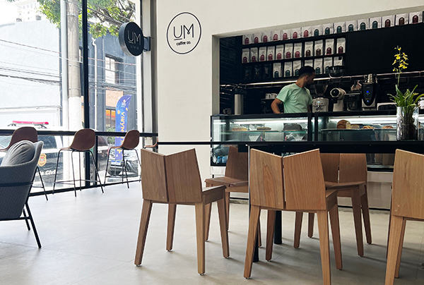 Academia Alliance Jardins