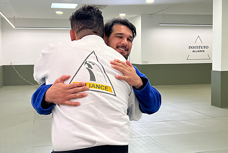 Academia Alliance Jardins